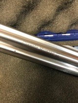 Smith & Wesson Model 657 Classic Hunter II , Lew Horton Special Edition - 6 of 11