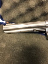 Smith & Wesson Model 657 Classic Hunter II , Lew Horton Special Edition - 3 of 11