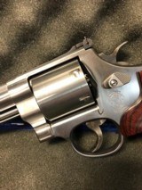 Smith & Wesson Model 657 Classic Hunter II, 41 Magnum , Lew Horton Special Edition - 2 of 13