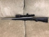 Remington Model 700 LVS Fluted Barrel .204 - 1 of 9
