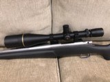 Remington Model 700 LVS Fluted Barrel .204 - 4 of 9