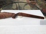 Sako Model 78 .22 Hornet Walnut Stock - 2 of 10