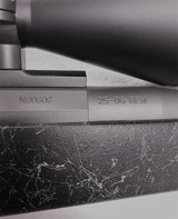 Nosler 25-06 M48 Trophy Grade Rifle - 3 of 10