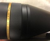 Nosler 25-06 M48 Trophy Grade Rifle - 9 of 10