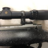 Nosler 25-06 M48 Trophy Grade Rifle - 7 of 10
