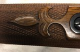 Paul Morton Custom Bolt Action Rifle 300 H&H - 9 of 15