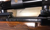 Paul Morton Custom Bolt Action Rifle 300 H&H - 12 of 15