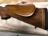 Paul Morton Custom Bolt Action Rifle 300 H&H - 5 of 15