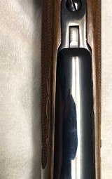 Paul Morton Custom Bolt Action Rifle 300 H&H - 15 of 15