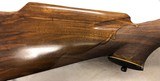 Paul Morton Custom Bolt Action Rifle 300 H&H - 6 of 15