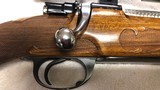Paul Morton Custom Bolt Action Rifle 300 H&H - 4 of 15