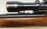Winchester Model 43 218 Bee - 3 of 14