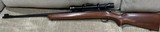 Winchester Model 43 218 Bee - 1 of 14