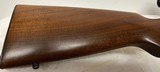 Winchester Model 43 218 Bee - 9 of 14