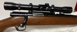 Winchester Model 43 218 Bee - 10 of 14