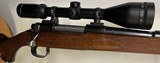 Remington Custom Model 721 .270 Caliber - 3 of 15