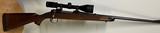 Remington Custom Model 721 .270 Caliber - 2 of 15