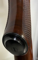 Remington Custom 721 .300 H&H Magnum - 9 of 14