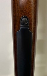 Remington Custom 721 .300 H&H Magnum - 6 of 14