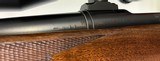 Remington Custom 721 .300 H&H Magnum - 12 of 14