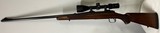 Remington Custom 721 .300 H&H Magnum - 2 of 14