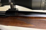 Remington Custom 721 .300 H&H Magnum - 4 of 14
