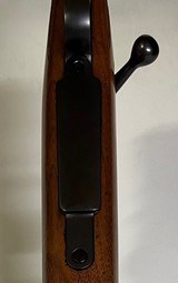 .257 Roberts Improved Custom Rifle - 14 of 14