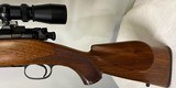 .257 Roberts Improved Custom Rifle - 6 of 14