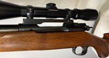.257 Roberts Improved Custom Rifle - 7 of 14
