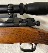 .257 Roberts Improved Custom Rifle - 12 of 14