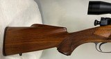 .257 Roberts Improved Custom Rifle - 2 of 14