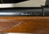 .257 Roberts Improved Custom Rifle - 11 of 14