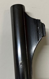 Weatherby Mark V Deluxe Rifle in .300 Wby Mag with 24