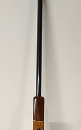 Weatherby Mark V Deluxe Rifle in .300 Wby Mag with 24