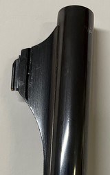 Weatherby Mark V Deluxe Rifle in .300 Wby Mag with 24