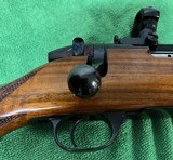 Weatherby Mark V Deluxe Rifle in .300 Wby Mag with 24