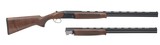 Webley & Scott 900 Series Over and Under Shotgun 20/28GA
28" Combo Set