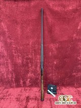 Webley & Scott 900 Series Over and Under Shotgun 20/28GA - 28" Combo Set - 7 of 12