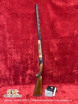 Webley & Scott 941B (Black) Series, .410 bore, 32 inch barrel - 7 of 10