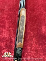 Webley & Scott 941B (Black) Series, .410 bore, 32 inch barrel - 3 of 10