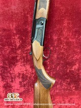 Webley & Scott 941B (Black) Series, .410 bore, 32 inch barrel - 2 of 10