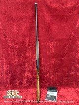 Webley & Scott SportX 12 GA 32 in Over Under Sporting Shotgun - 8 of 9