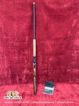 Webley & Scott SportX 12 GA 32 in Over Under Sporting Shotgun - 5 of 9