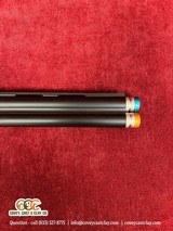 Webley & Scott SportX 12 GA 32 in Over Under Sporting Shotgun - 9 of 9