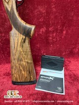 Webley & Scott SportX 12 GA 32 in Over Under Sporting Shotgun - 3 of 9