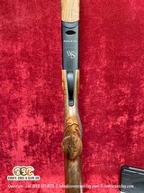 Webley & Scott SportX 12 GA 32 in Over Under Sporting Shotgun - 6 of 9