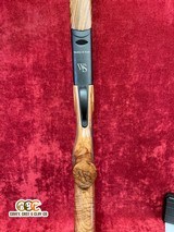 Webley & Scott SportX 12 GA 30 in Over Under Sporting Shotgun - 6 of 10