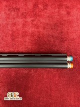 Webley & Scott SportX 12 GA 30 in Over Under Sporting Shotgun - 10 of 10