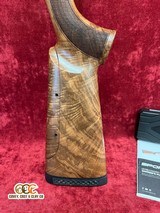 Webley & Scott SportX 12 GA 30 in Over Under Sporting Shotgun - 3 of 10