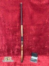Webley & Scott SportX 12 GA 30 in Over Under Sporting Shotgun - 5 of 10